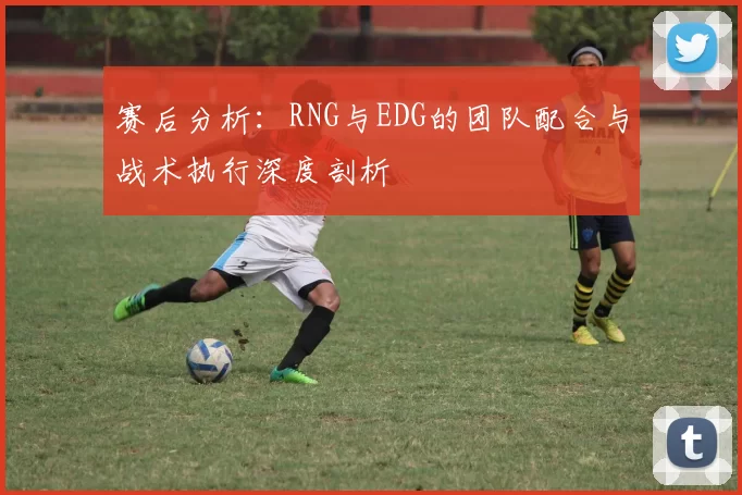赛后分析：RNG与EDG的团队配合与战术执行深度剖析